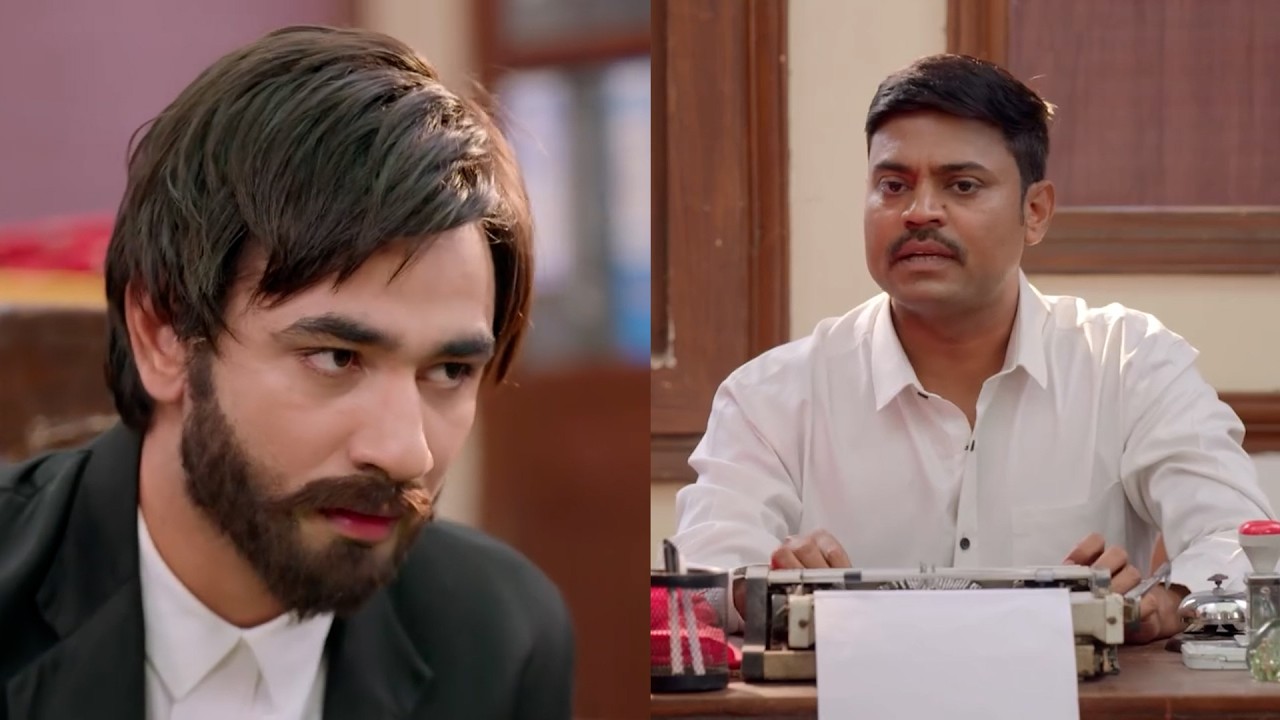 Jaane Anjaane Hum Mile New Promo | 15th April 2026