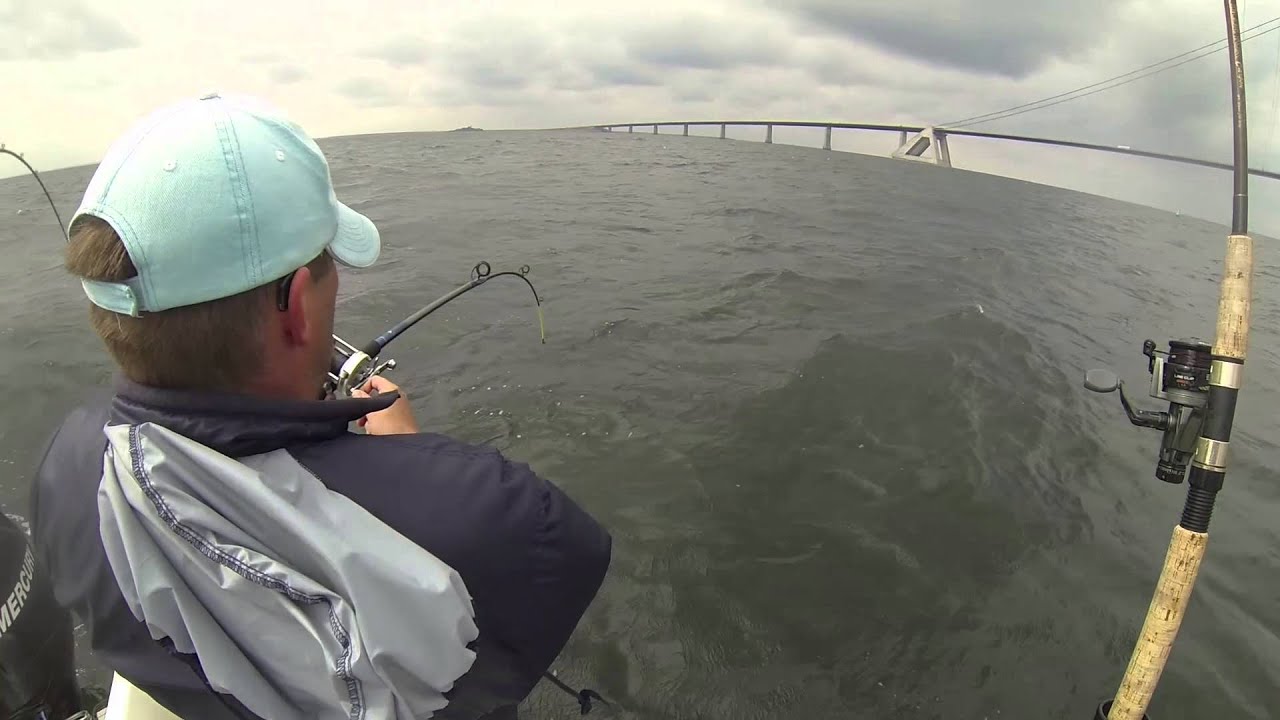 Træning til DM i flade 2013