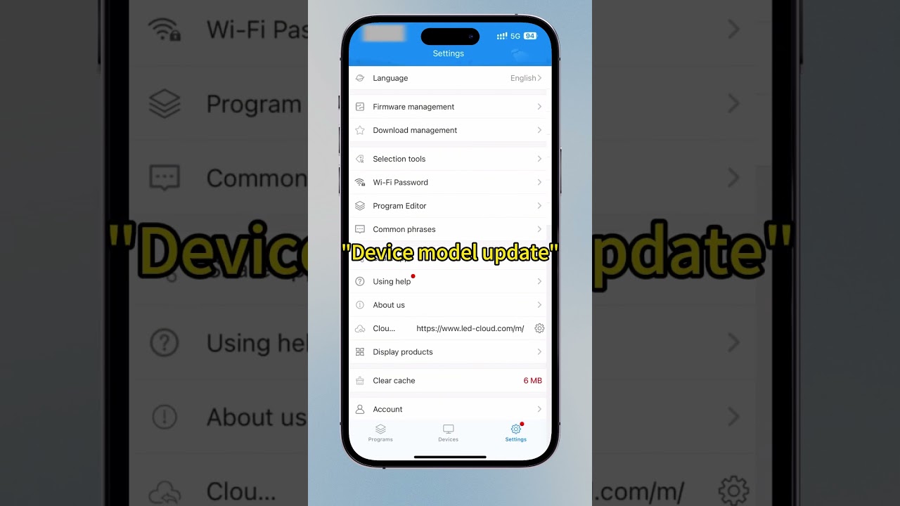 LedArt App: Wi-Fi Troubleshooting Tips for iPhone Users