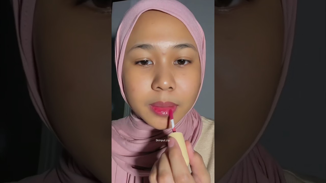 Try On Serum Liptint Dear Me💫 