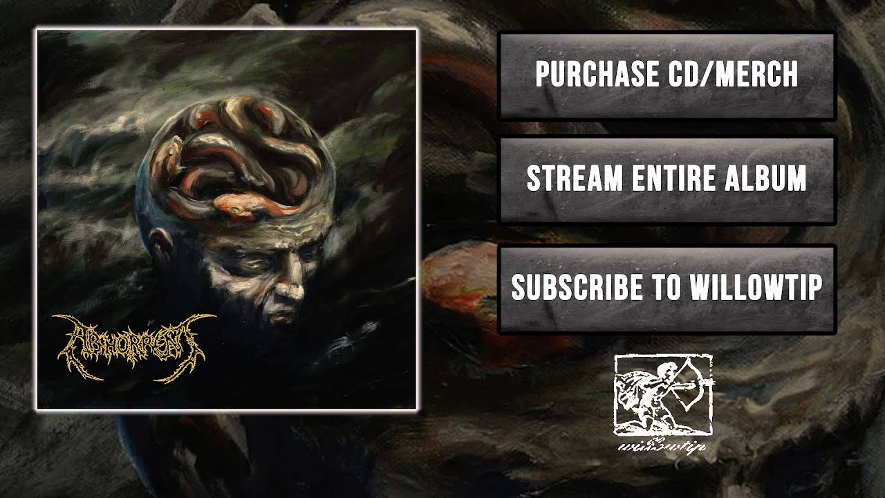 Abhorrent - Eternal Recurence