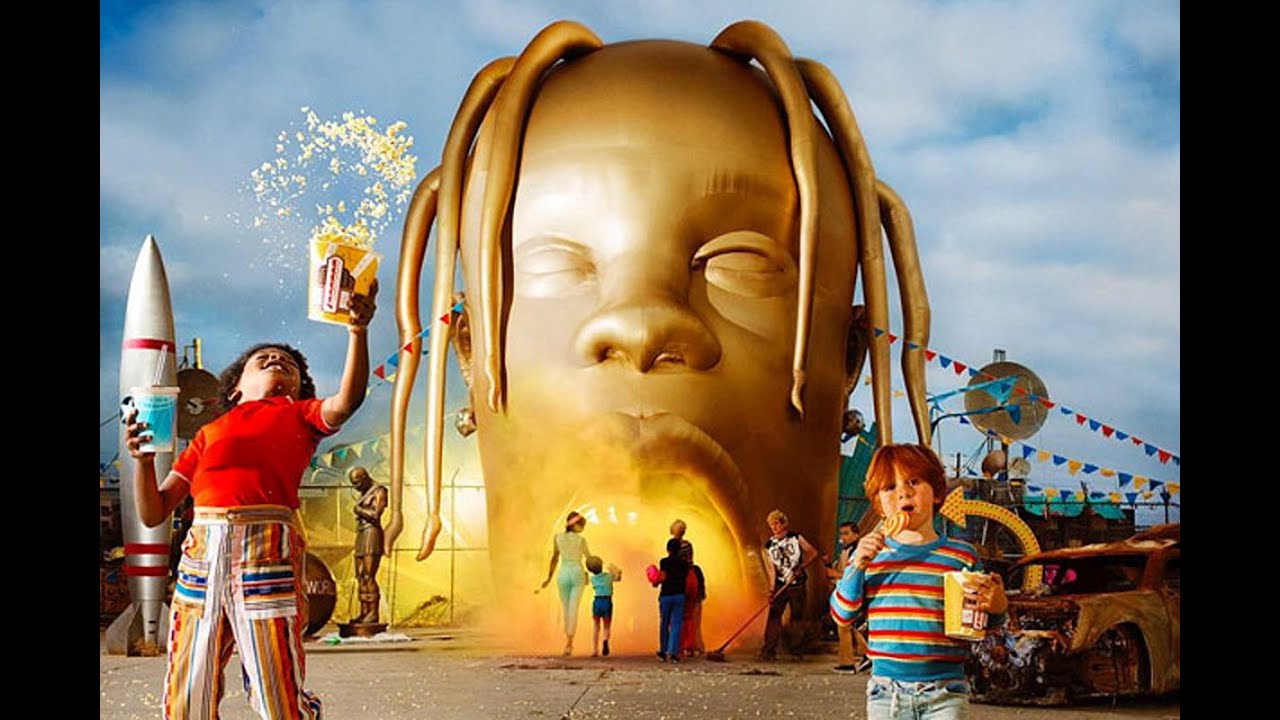 SICKO MODE (