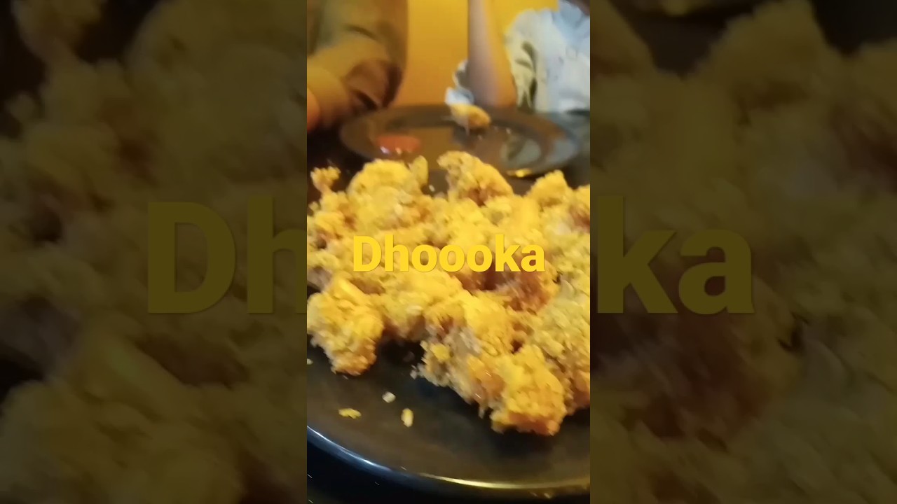 Hotshot Daikh Kar Darr gy 🌮🌮#kfc #afc #foodies #routien