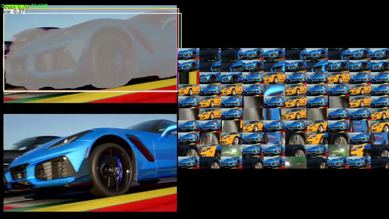 AIツールはGT7オープニングの車をどれくらい認識するのか?