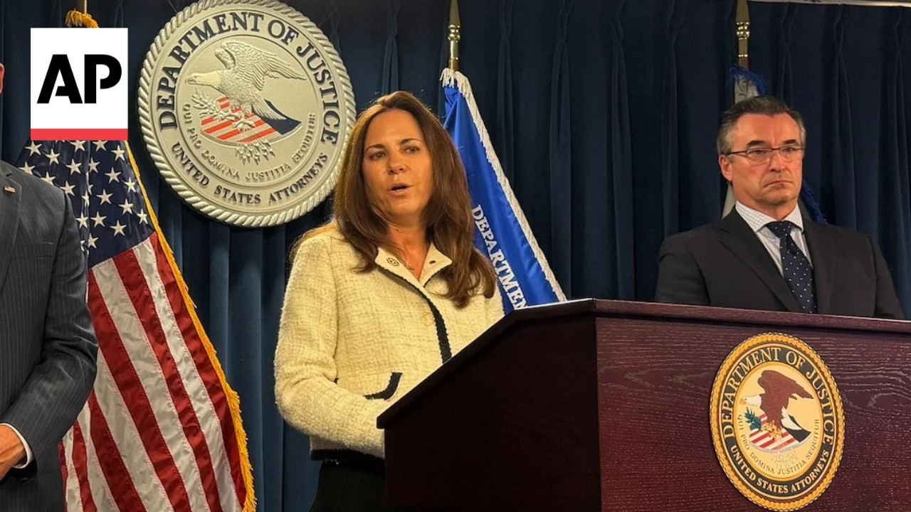 6 people have been arrested for allegedly running a marriage fraud ring, feds say