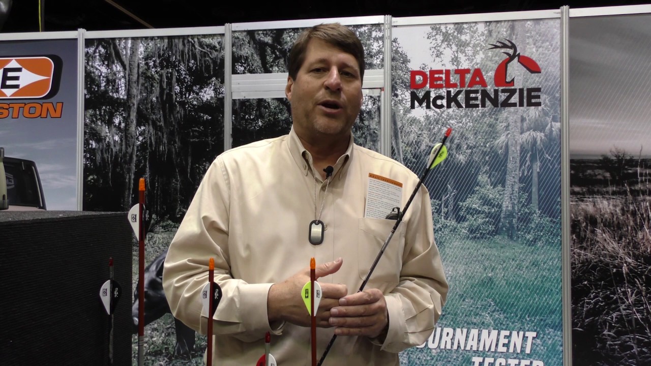 Easton Archery Introduces a New Version of the FMJ