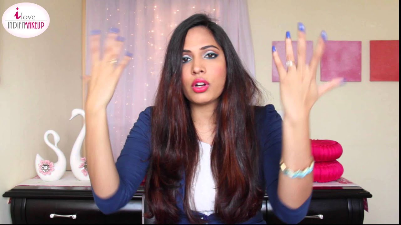 My Top 5 Beauty Secrets For Amazing Hair