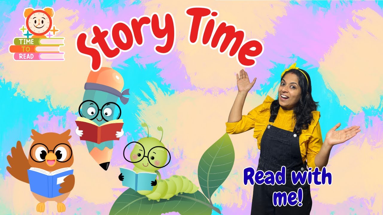 The Honest Woodcutter 🌳✨ | Short Moral Story for Kids