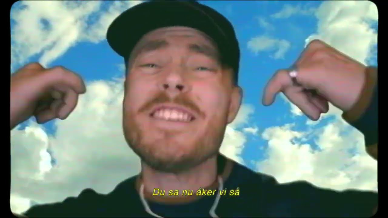 Byz - Nu Åker Vi