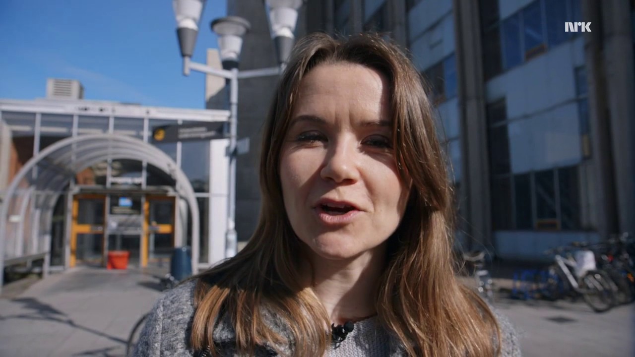 Dama til   Se Stian Blipp  3 7