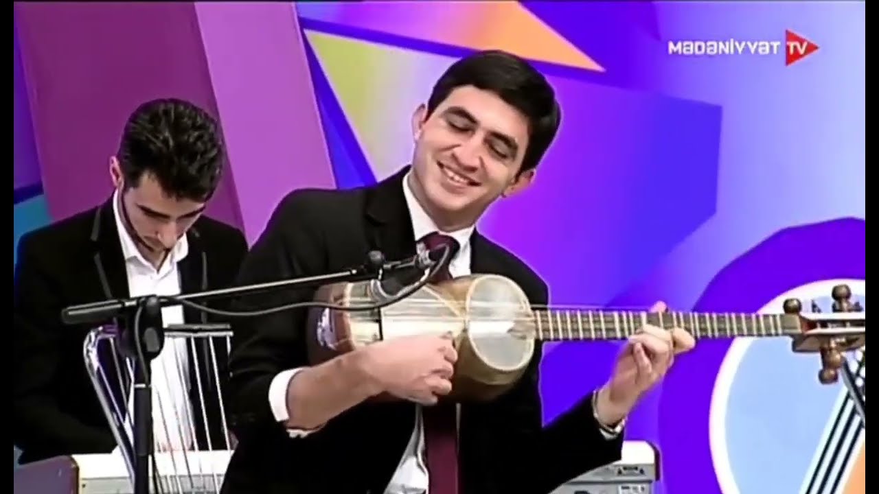 Seyran Sexavet & Ferid Atazade & Sevinc Sariyeva Seyyare Seyyaf Ovqat verlisi
