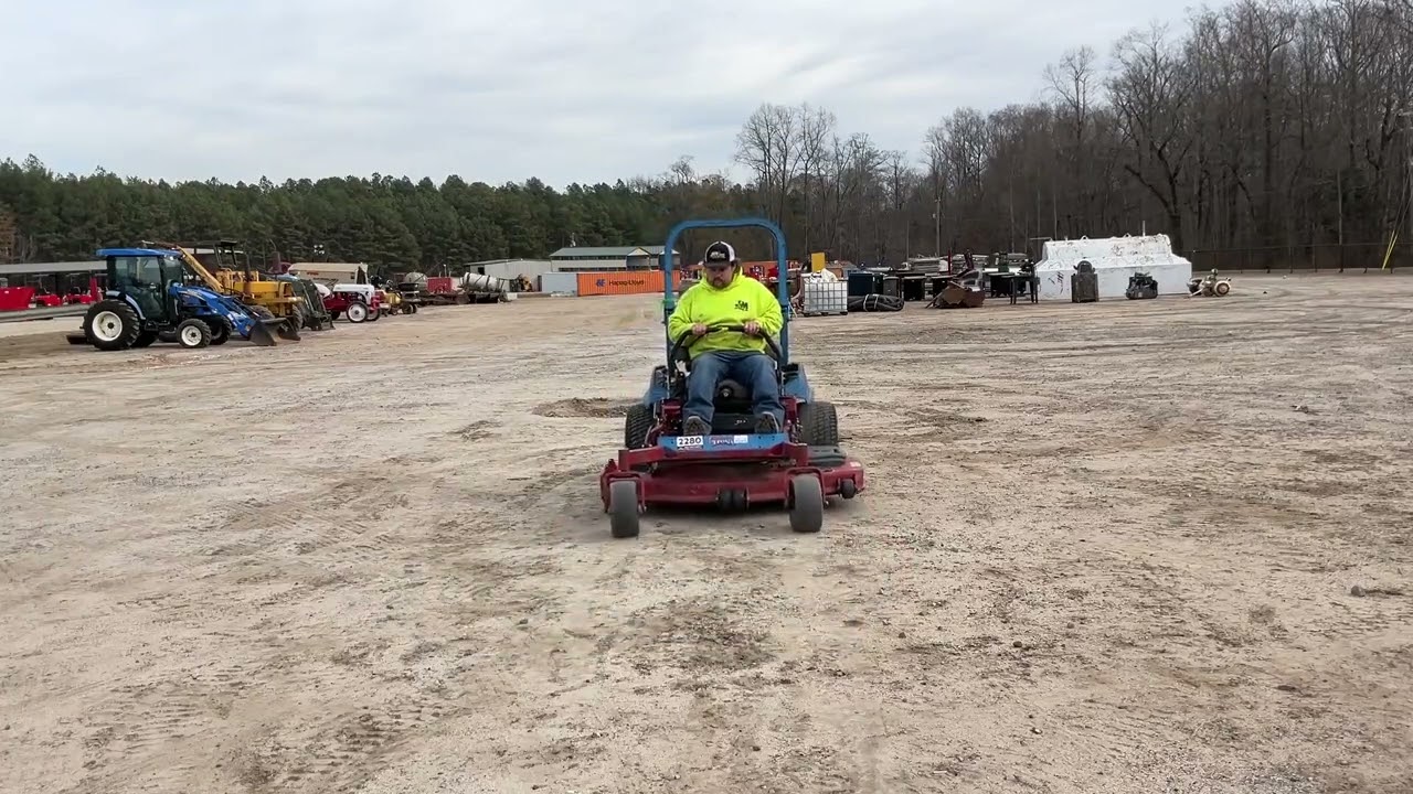 TORO 298039 For Sale