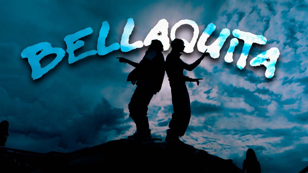 Bellaquita - Tory FTC x @newbloodcreew x Jig Miller x Zeiko (Video oficial)  