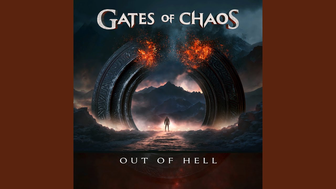 Out of Hell
