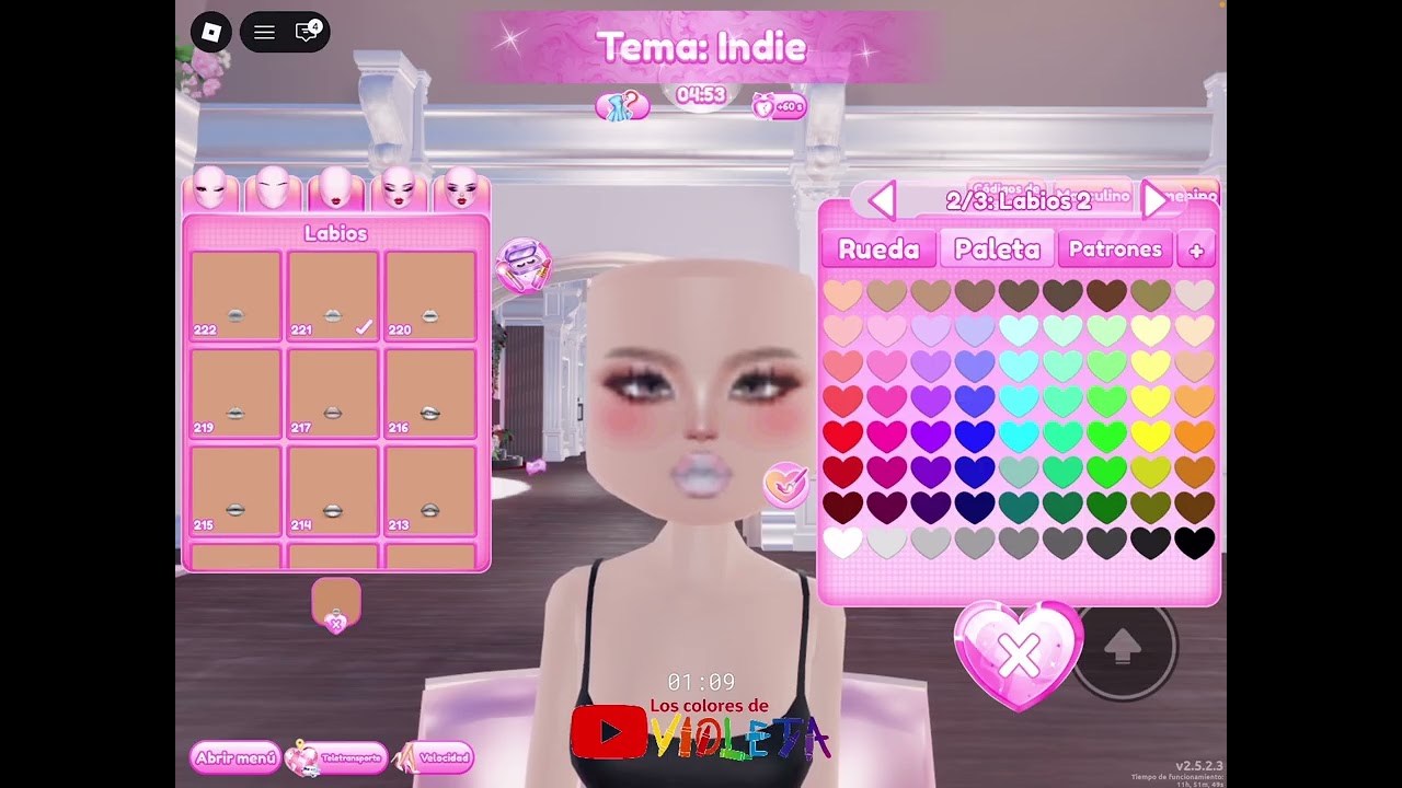Dress to impress Roblox 