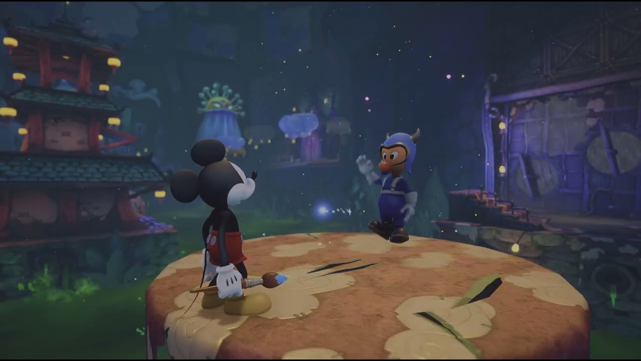 Disney Epic Mickey: Rebrushed_20260114215334