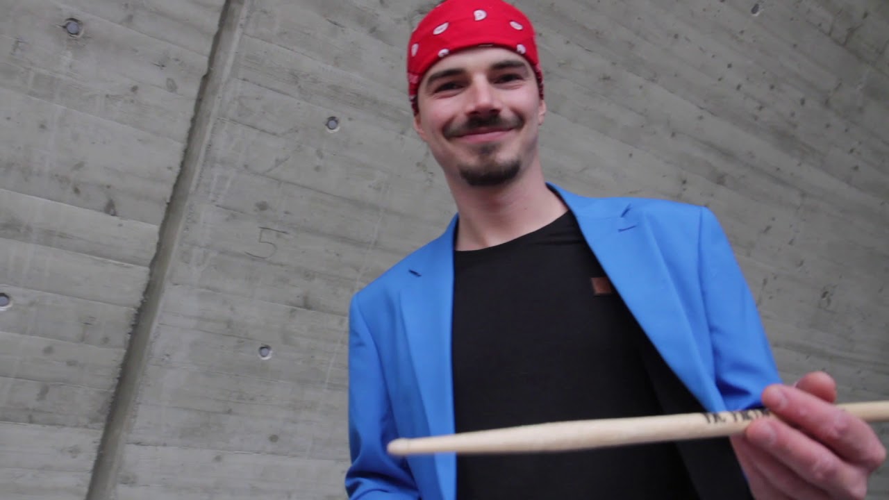 John Blow - Marching Band - Promotion Video