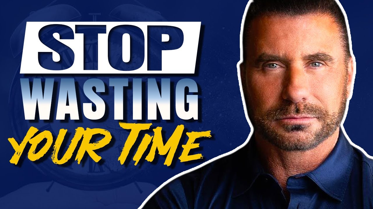 If You've Got TOXIC Relationships In Your Life, DO THIS!