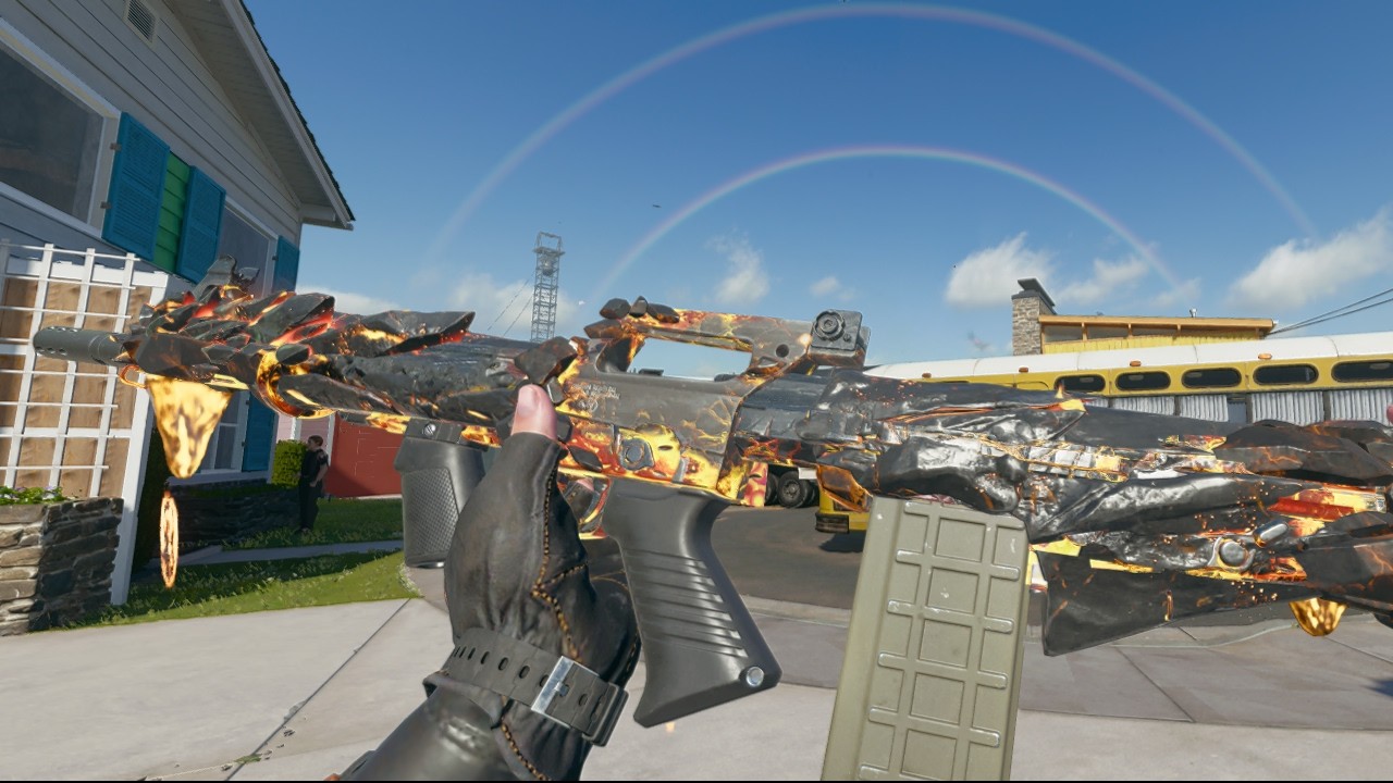 Goblin MK2 7.62 Mini-Rocket Conversion | Call of Duty Black Ops 6 Multiplayer Gameplay