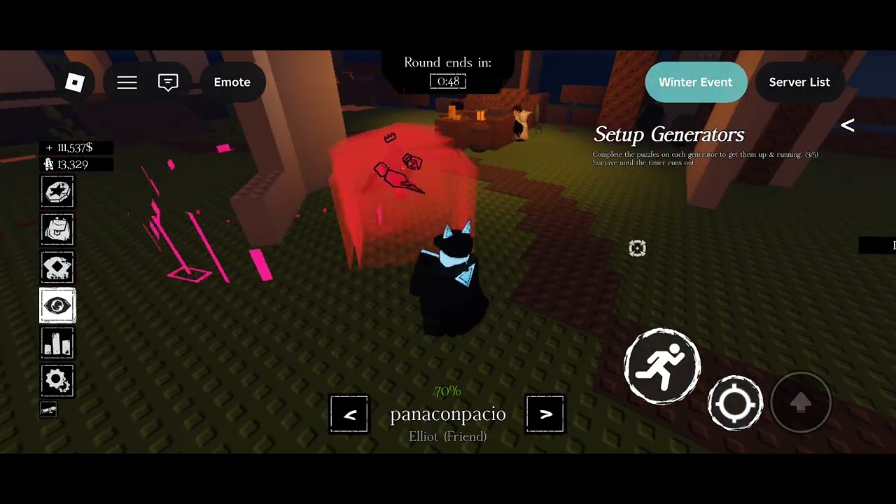 Teammers/alt account