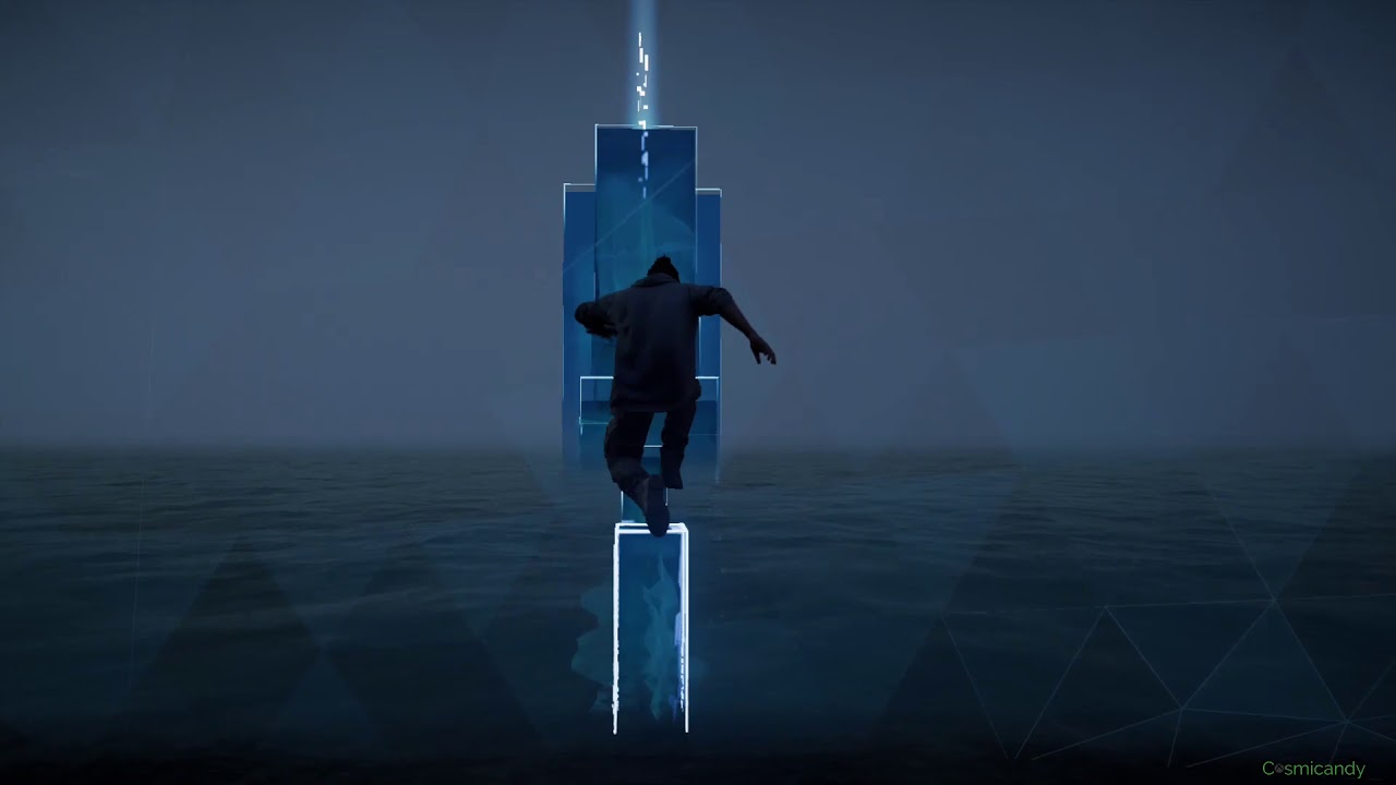 Seven sisters animus anomaly : Assassin's Creed Valhalla