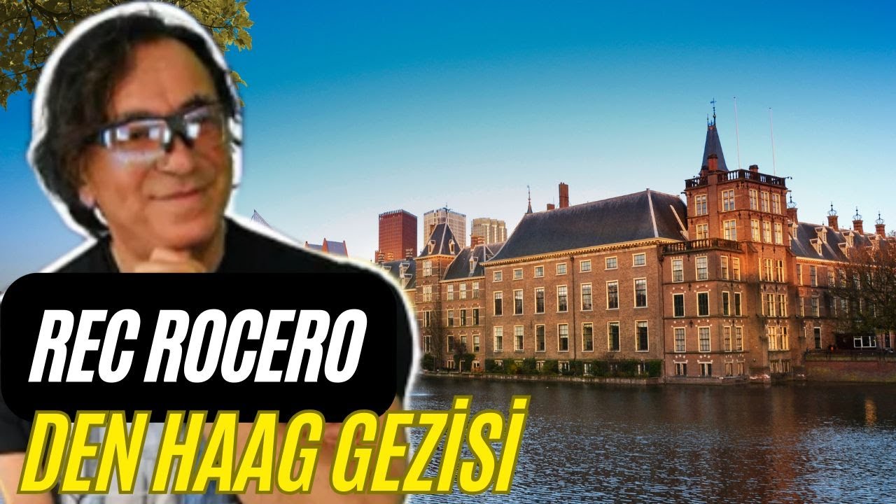 Rec Rocero & Den Haag