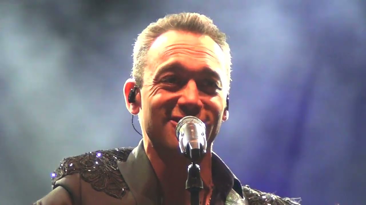 JEAN BAPTISTE GUEGAN, LE BAISER DE JUDAS, 22 / 07 / 2023, FESTIVAL ETE ST PAUL EN CHABLAIS (74)