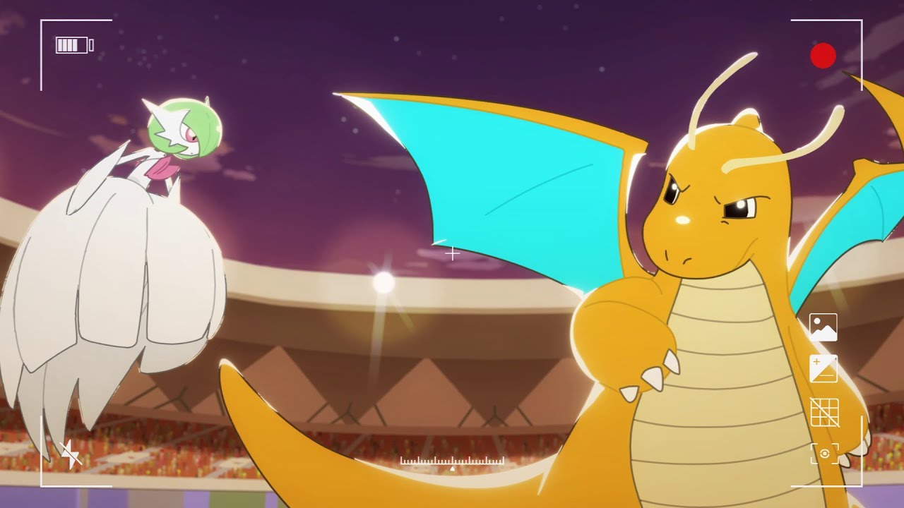 Raih impianmu! Pokémon Game Kartu Koleksi High Class Booster Pack "Evolusi Mega Impian ex"