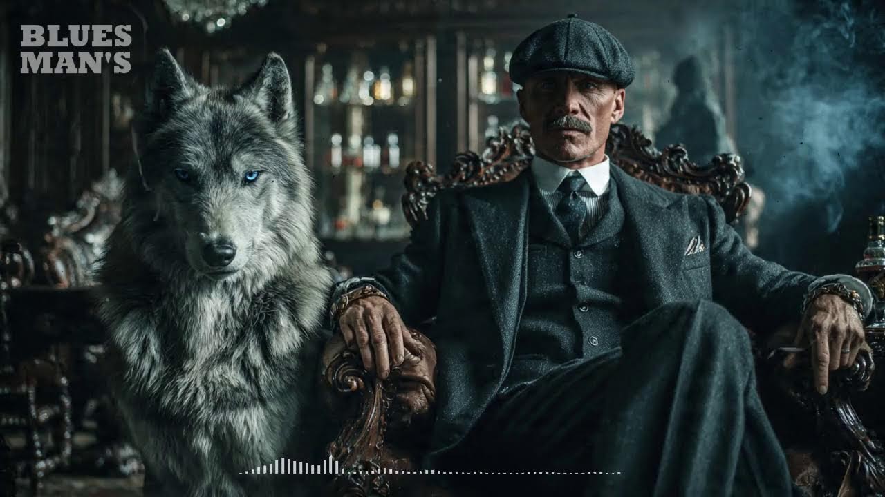 Vultures & Dust | Dark Country Songs for the Forgotten and the Damned 🎶