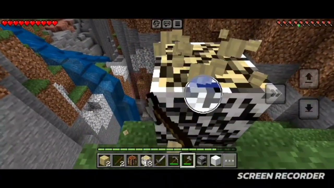 ep1 minecraft100