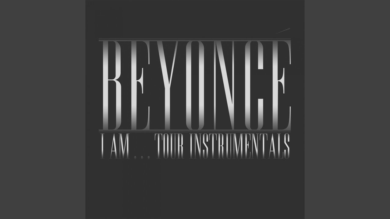 Crazy in Love (Live)