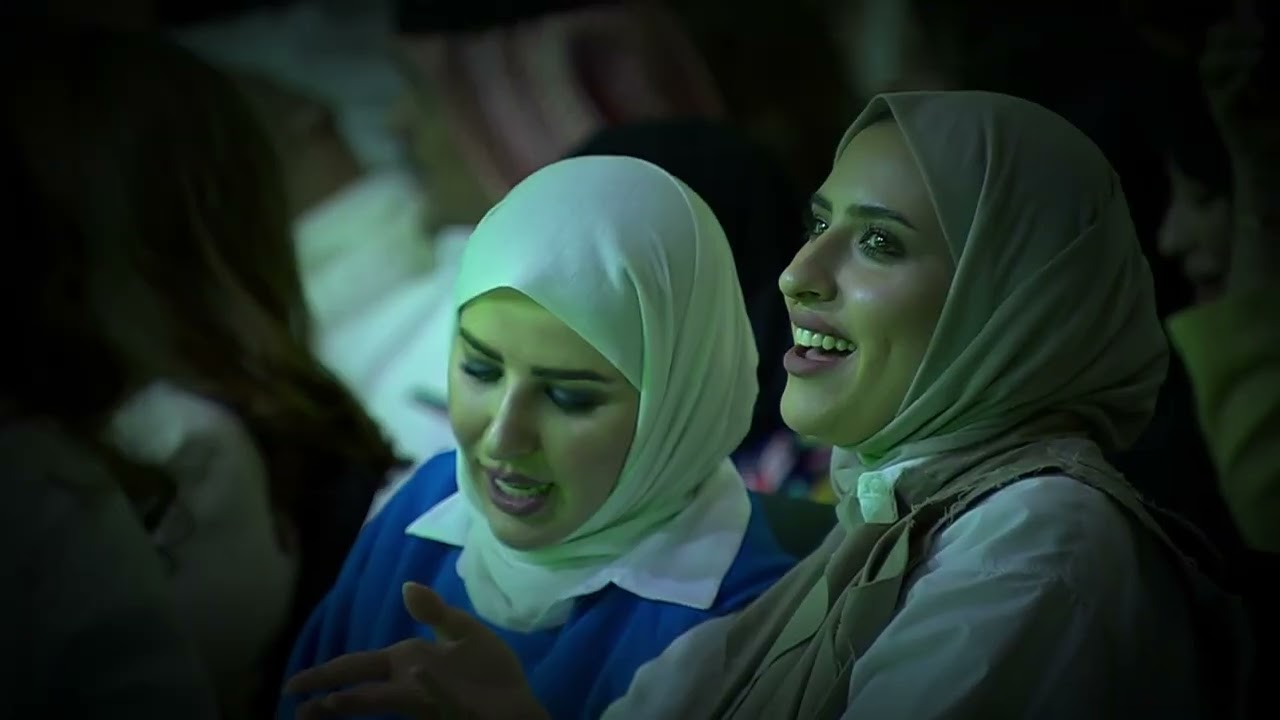 حفلات البركة 2023 - الفنان الكبير نبيل شعيل - مدللي