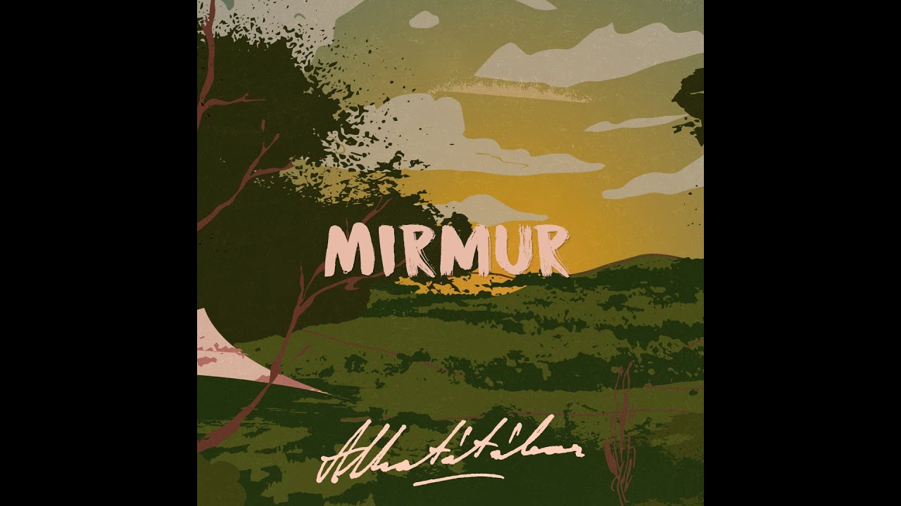 Alkotótábor 18. Mirmur