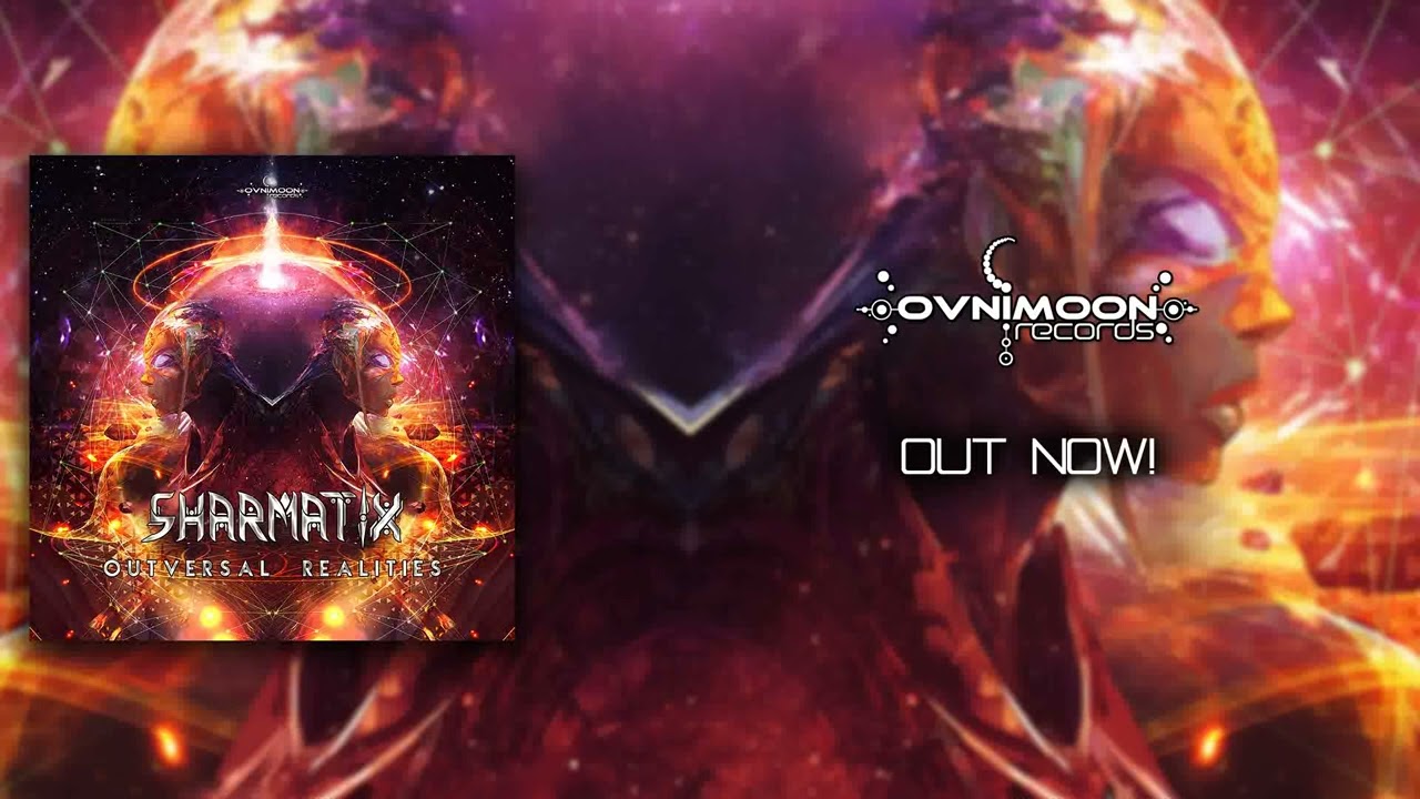 Sharmatix - Another Reality