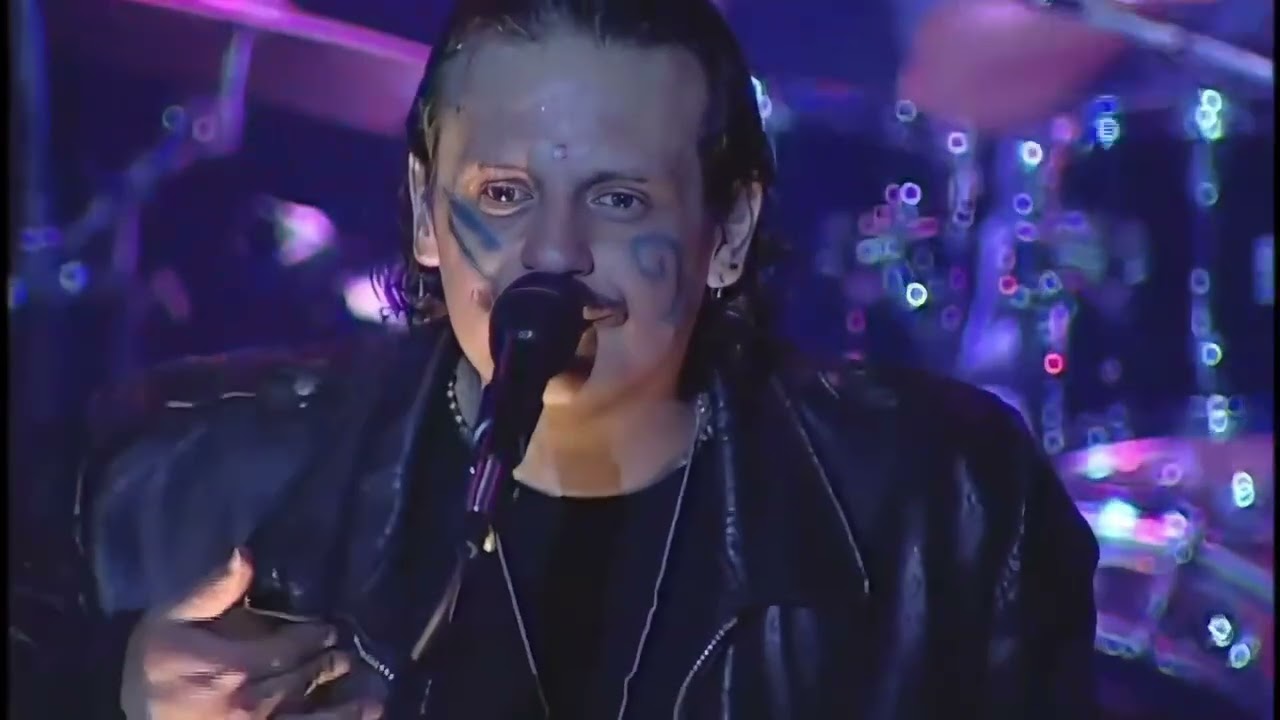 Real de Catorce - Voy a Morir [Official HD]