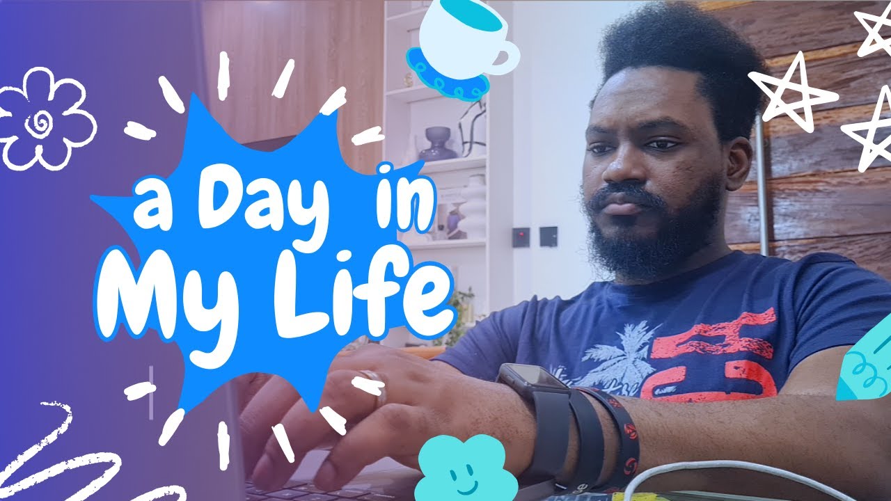 Day In The Life Of A Remote Software Engineer In Lagos, Nigeria