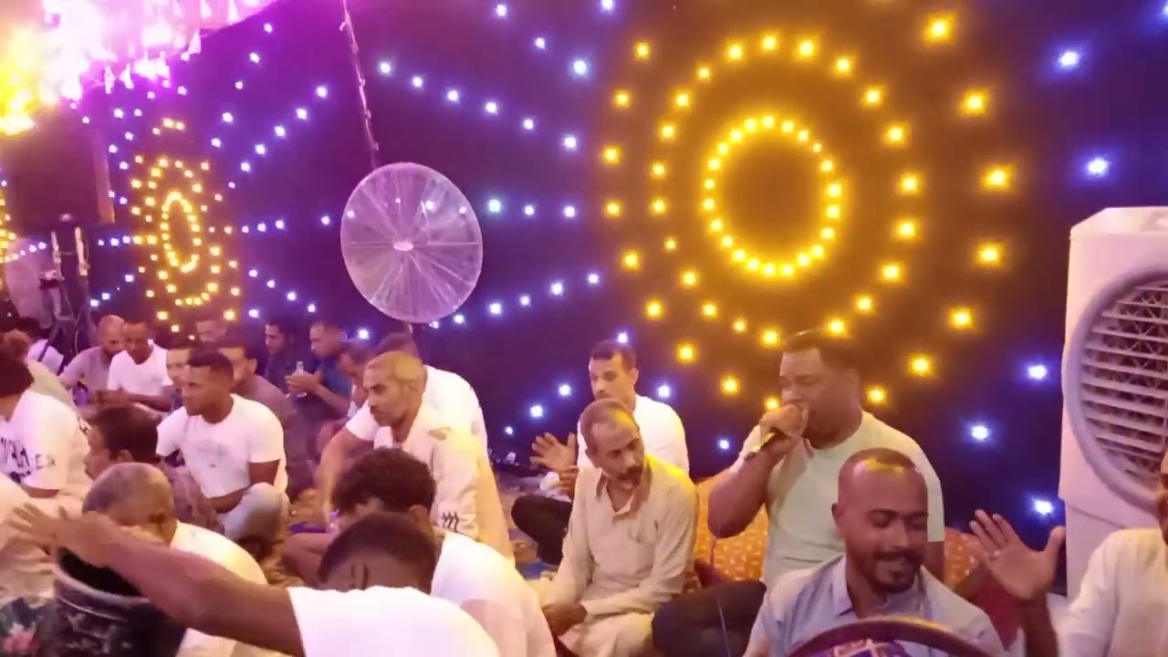 اشرف ساوند جديد افراح الغردقة حظ ابو الحسن جابر ابو حمزه وعاشور واحمد سيد