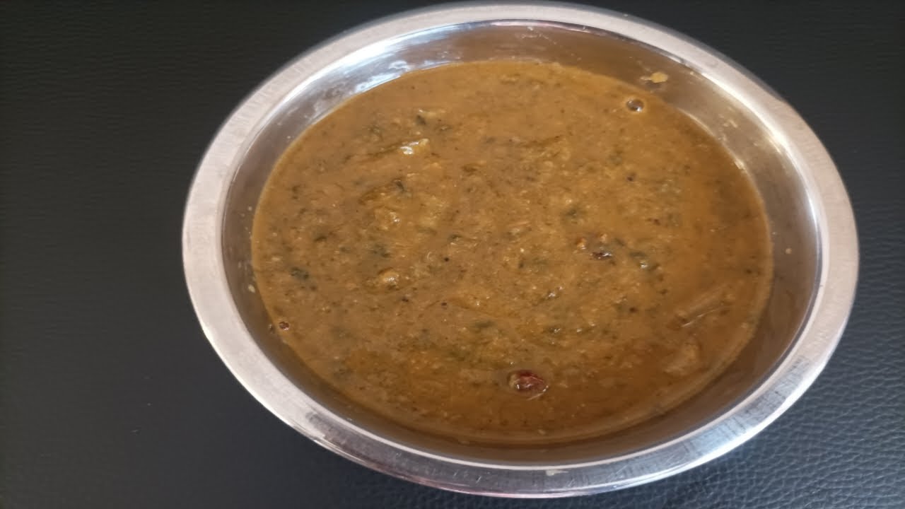 ಮಸ್ಸೊಪ್ಪು ಸಾರು ಸುಲಭವಾದ ವಿದಾನದಲ್ಲಿ | easy to make Massoppu saaru