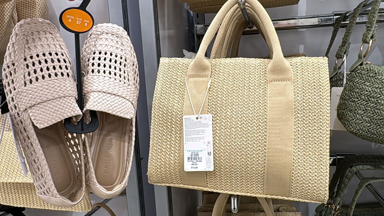Primark New Collection ~ Start of May 2024