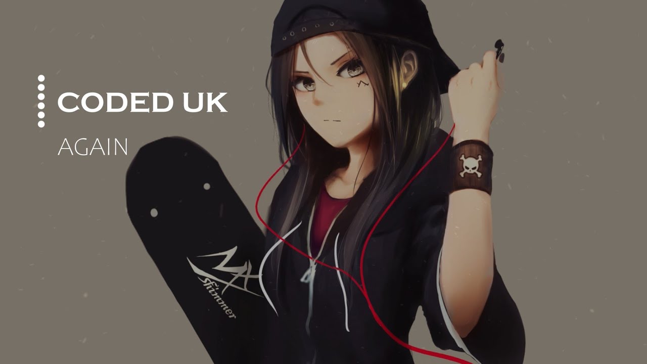 Coded UK - Again