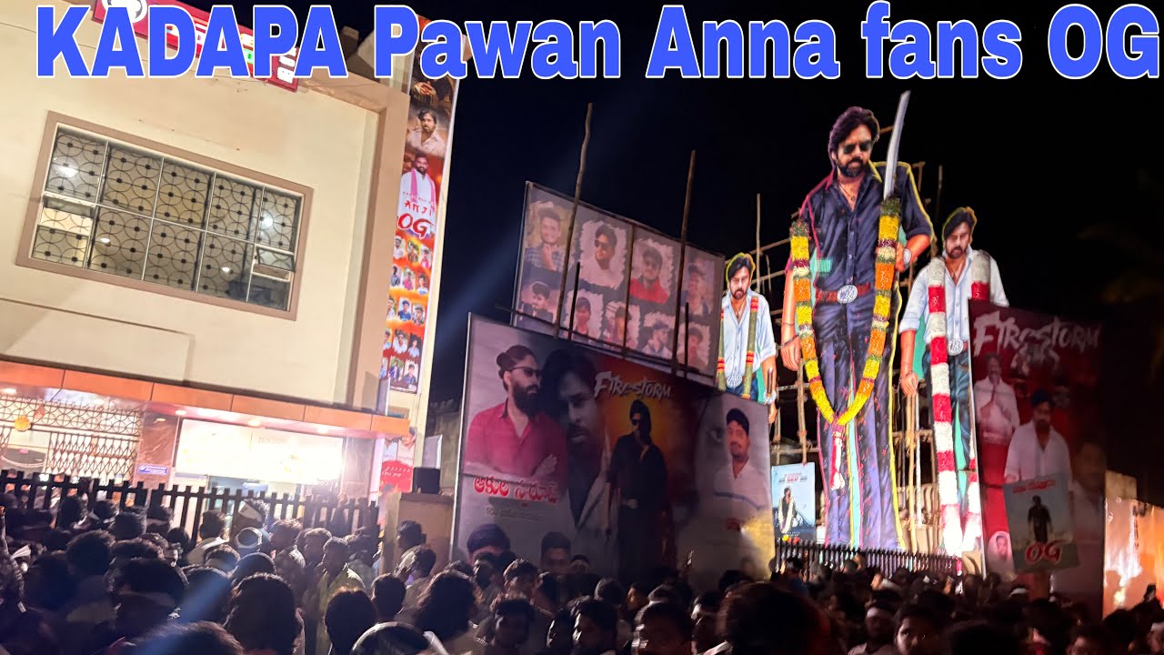 #kadapa ||      