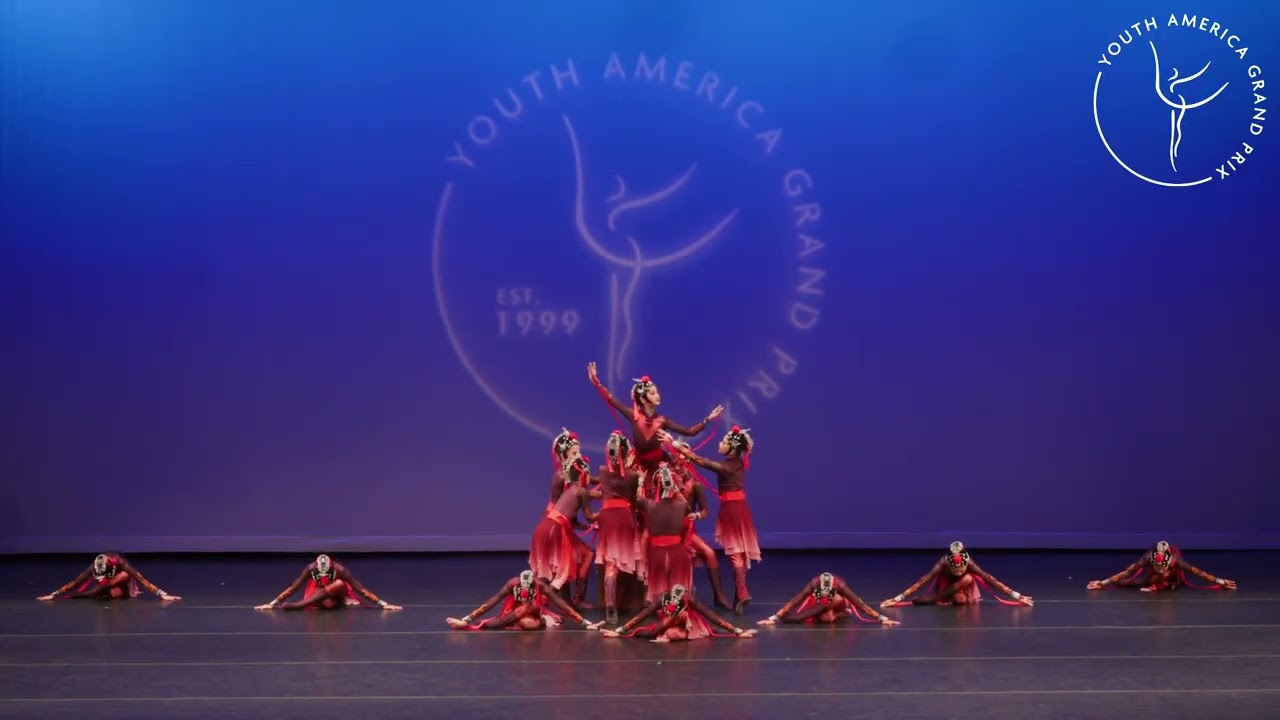 YAGP Semi-Finals 2026 - San Mateo, CA