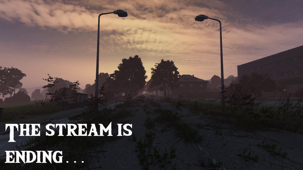 DayZ: Deerisle Mission 6.0, Can We Start End Game ! Multi Stream!! 2K!!!