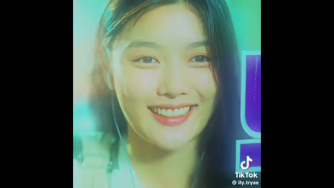 20th century girl (k-movie) tiktok compilation #3