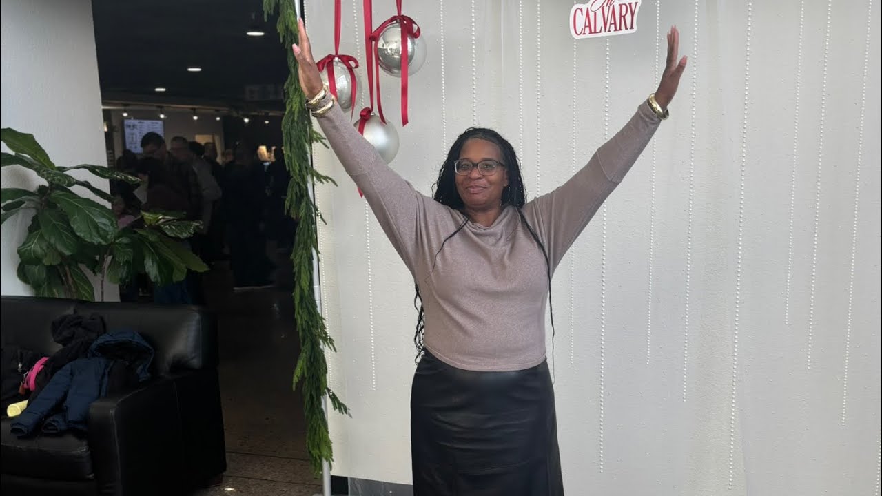 Singing Psalm 29 | Ascribe All Glory to GOD 