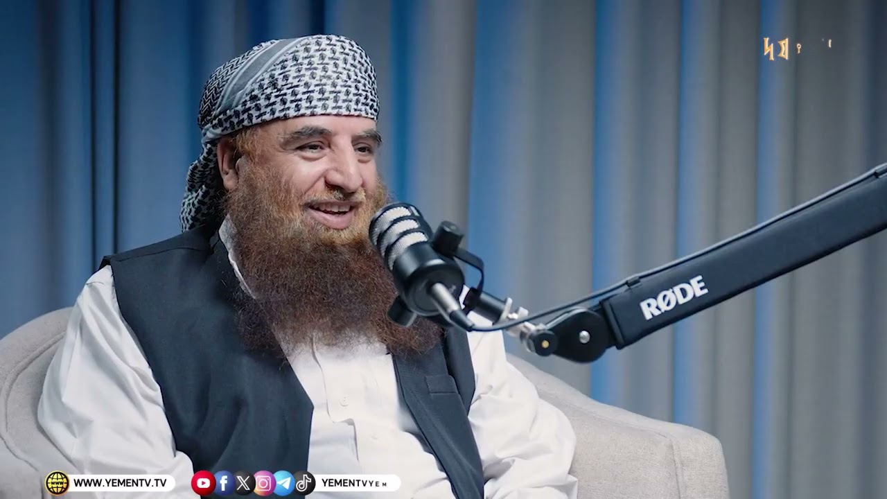 سير ومواقف |  سيرة الدكتور عبدالله الخباني.. في رحاب الحديث النبوي