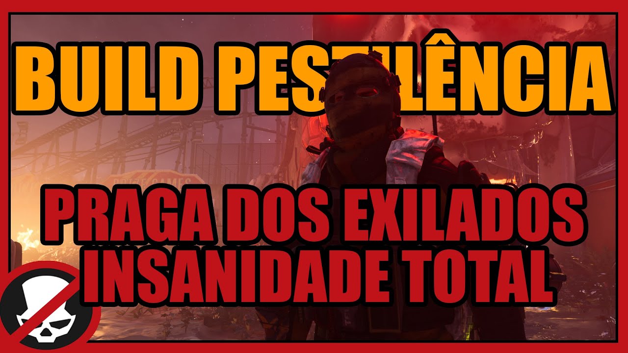 THE DIVISION 2 / BUILD PESTILÊNCIA / PONTO DE CONTROLE EM 3 MINUTOS / DANO 1.2 MILHÕES INSANO