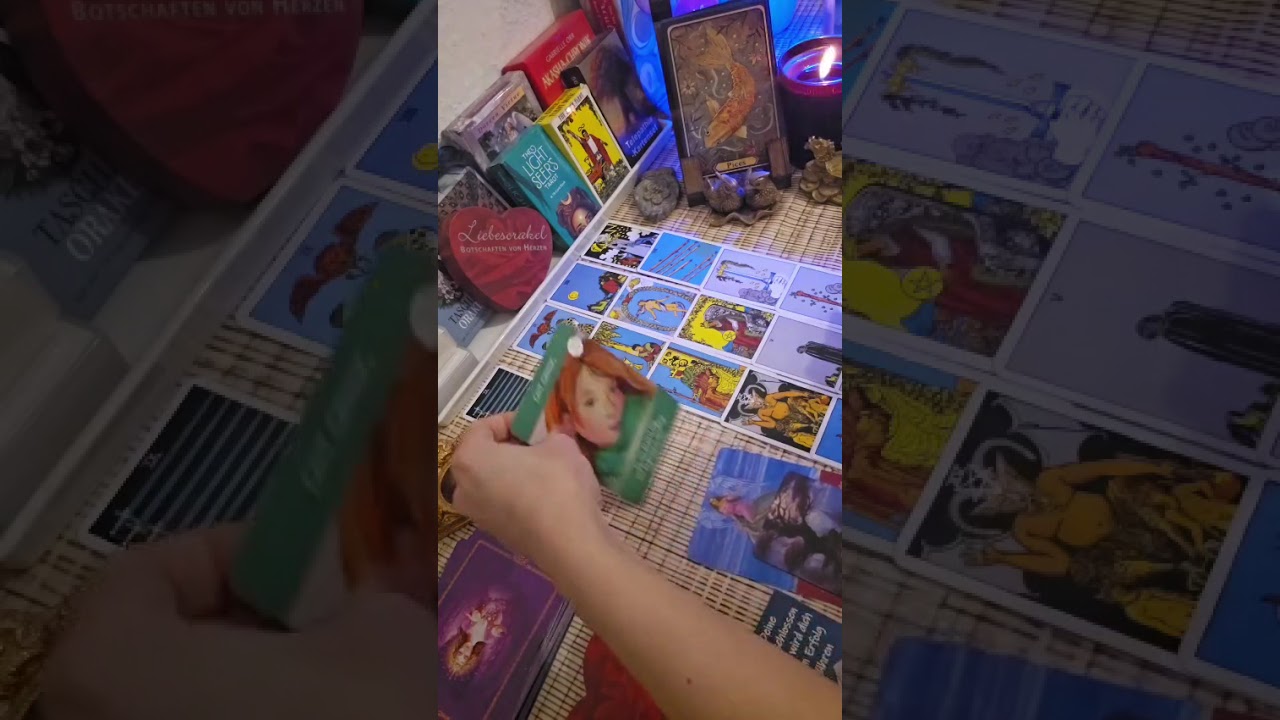 تاروت برج الحوت 🐋 ♓️ لشهر يناير لسنة 2026