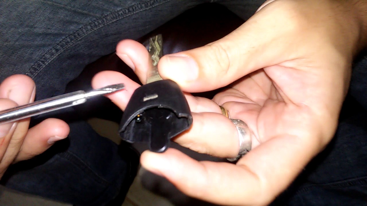 Retirar code chave fiat