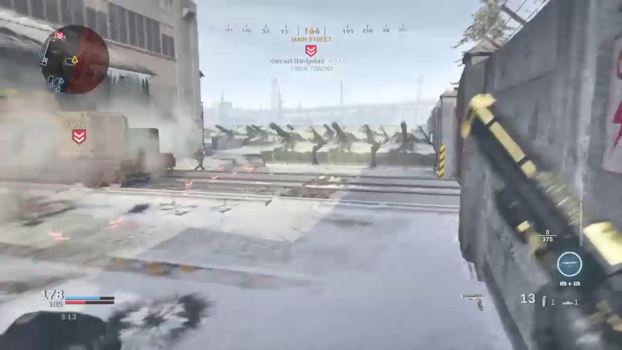 Ron_glock23's Live PS4 Broadcast
